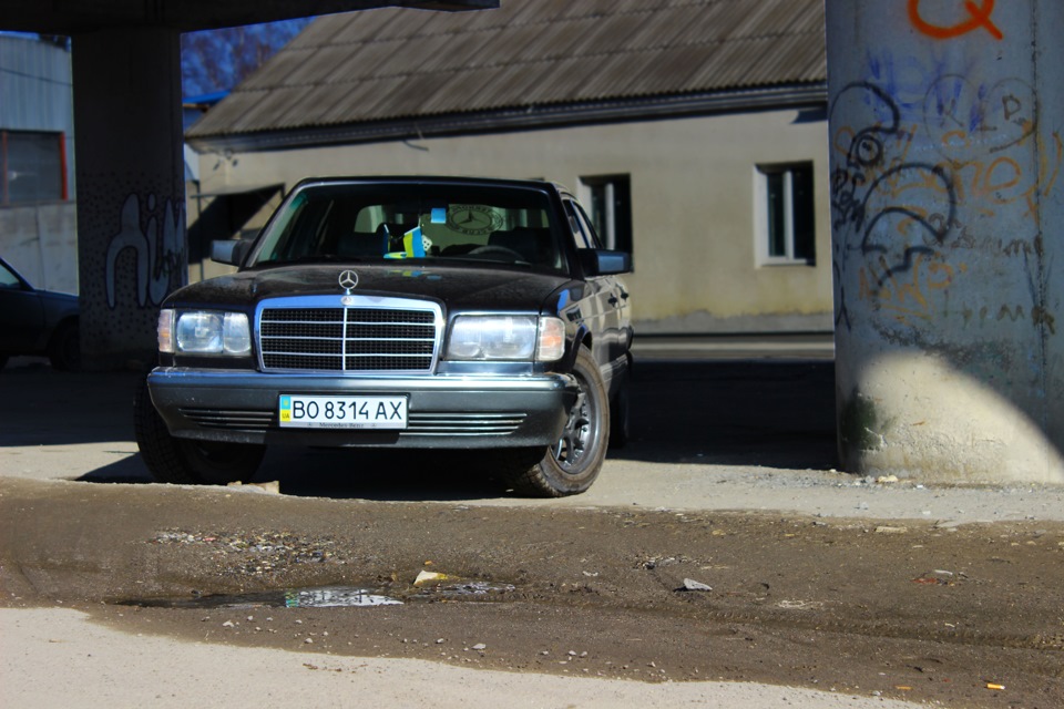 Пробна фотосесія Днем!)) 5