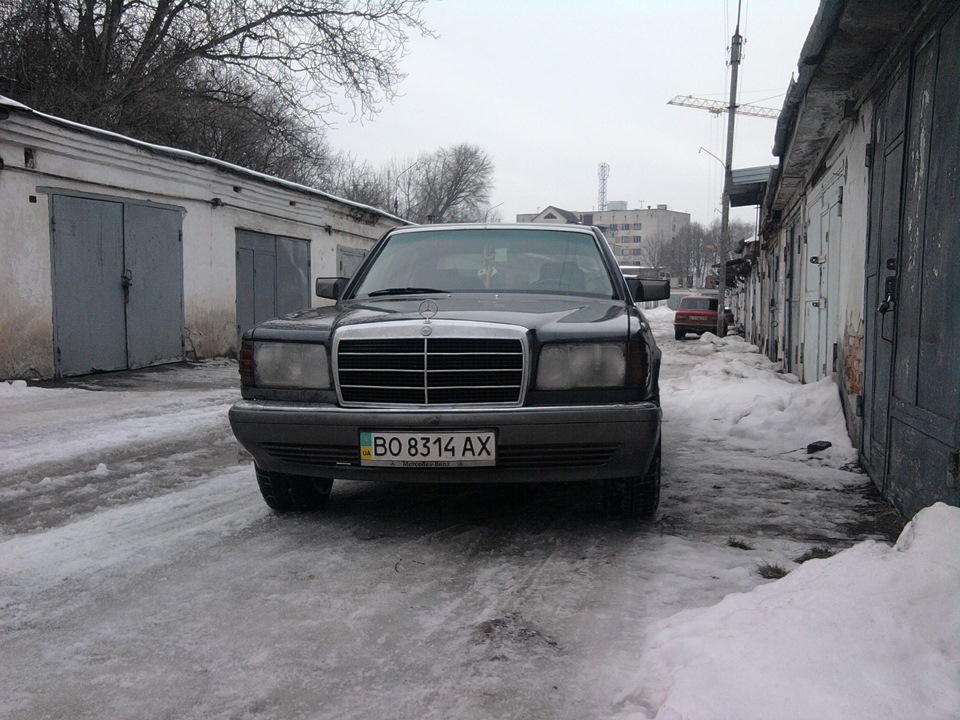 Продовження стайлінгу)) 1