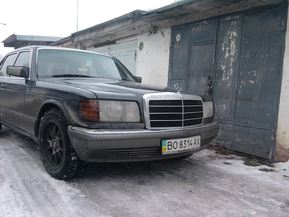 Продовження стайлінгу)) 2