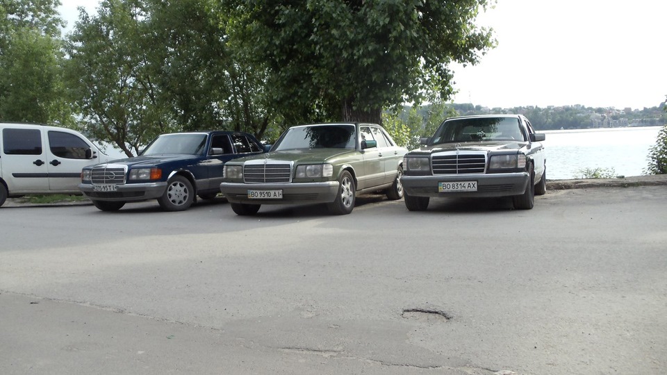 Зустріч своїх))) 5