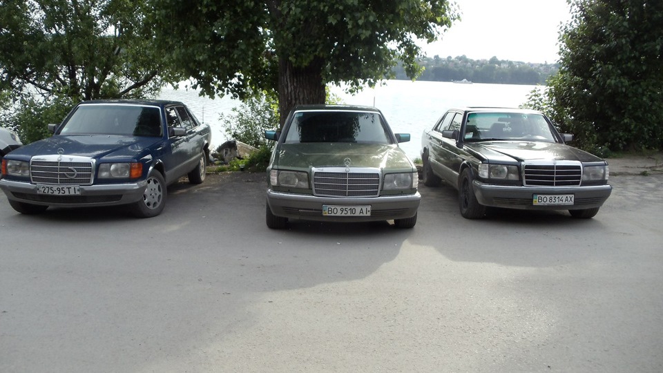 Зустріч своїх))) 1