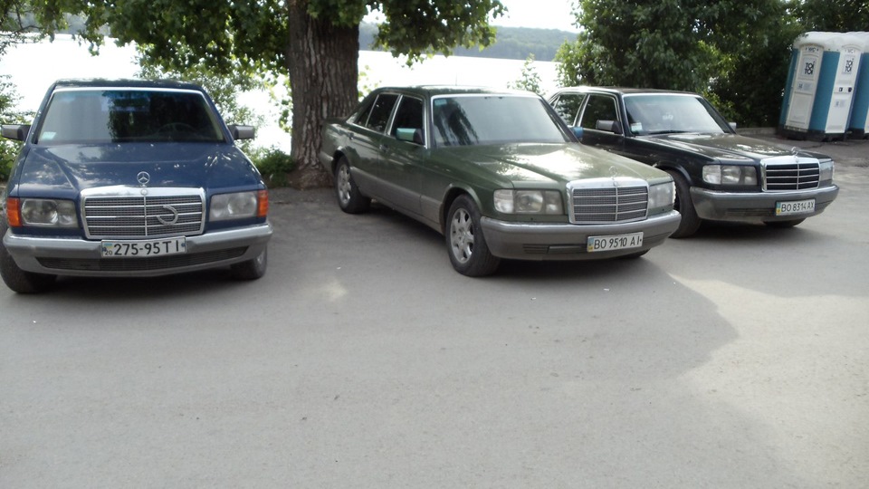 Зустріч своїх))) 4