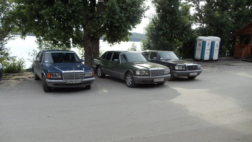 Зустріч своїх))) 3