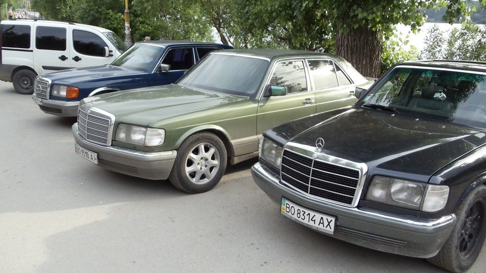 Зустріч своїх))) 2
