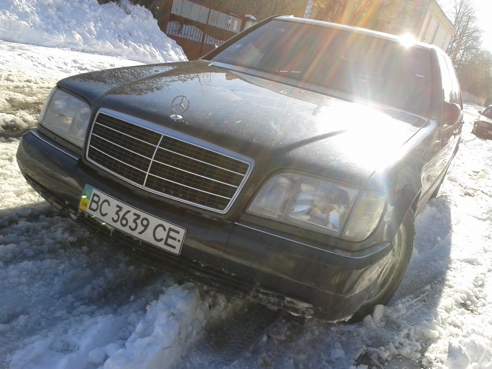 =) ось вирішив покататса в хорошу погодку =))))) 1