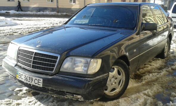 =) ось вирішив покататса в хорошу погодку =))))) 2
