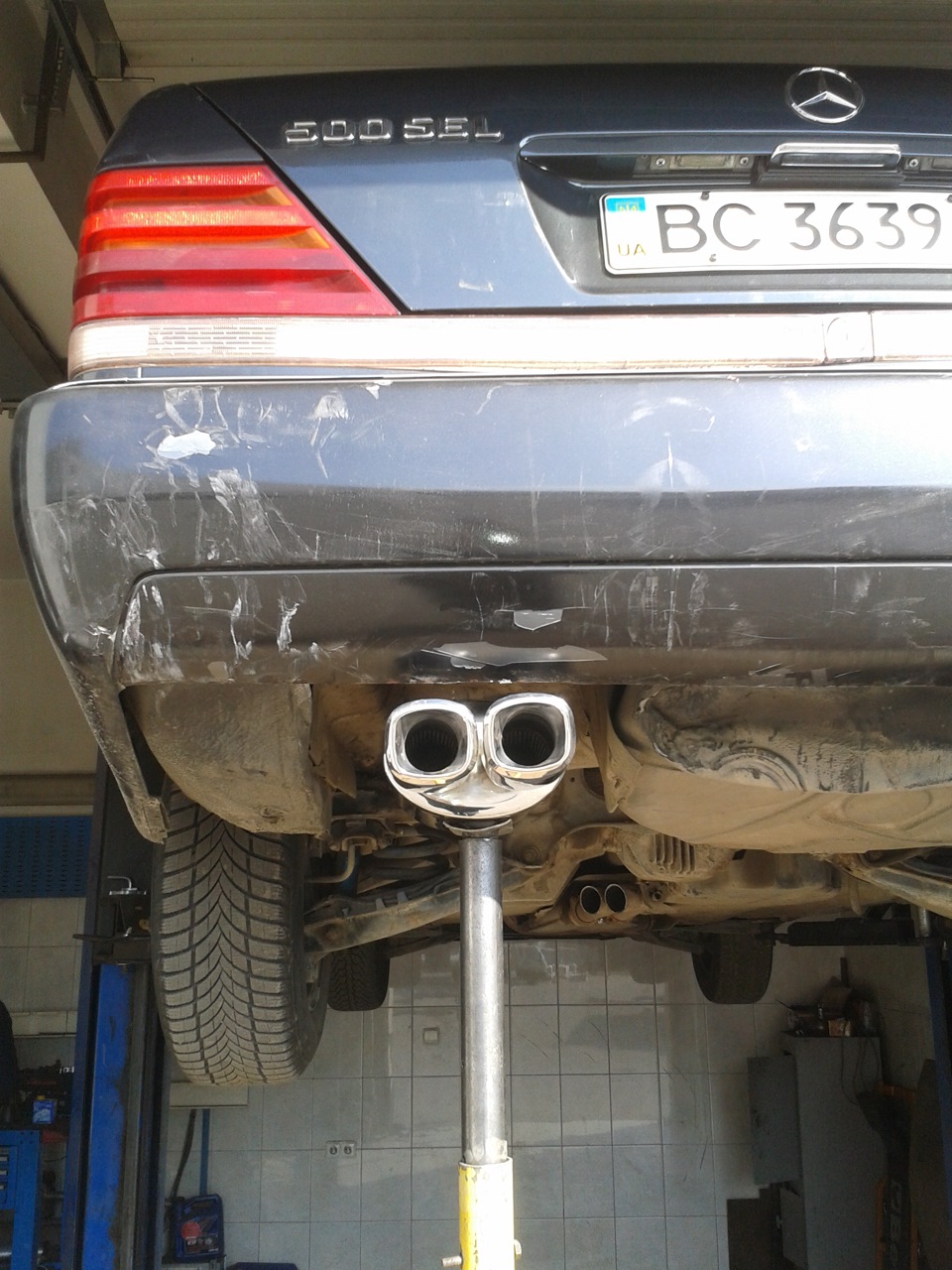 ВИХЛОП=)) 3