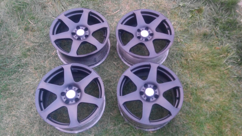 Продам диски зі свого w140 AEZ r17 5x112 et35 2