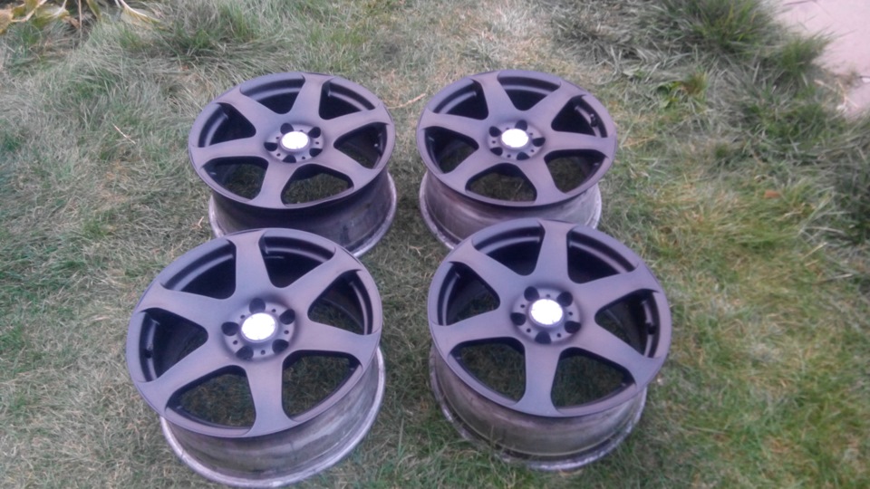 Продам диски зі свого w140 AEZ r17 5x112 et35 1