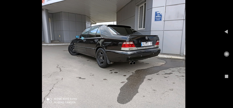 Не працює abs bas esp 1