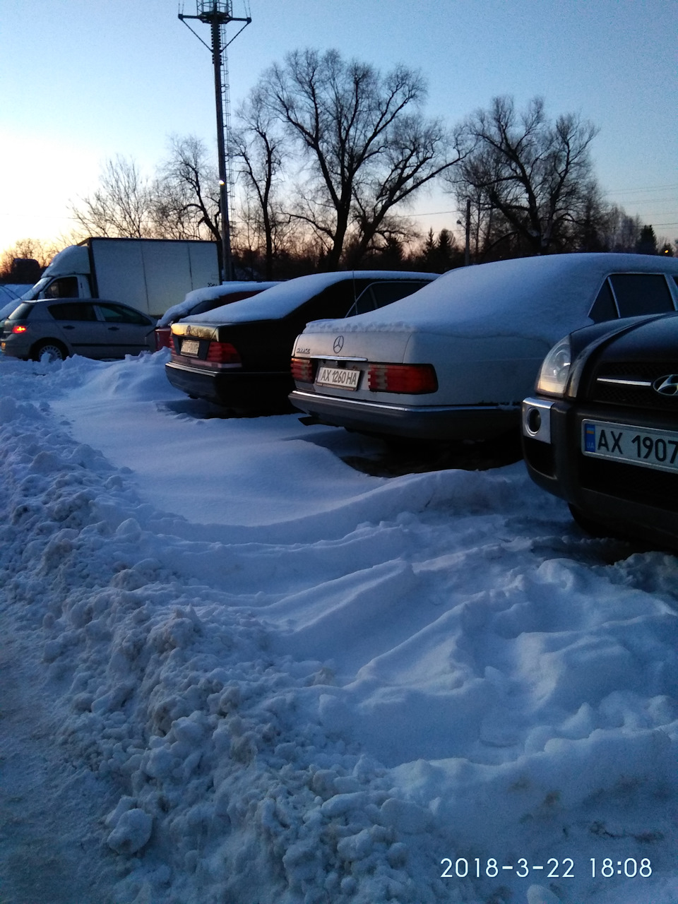 В очікуванні... 1