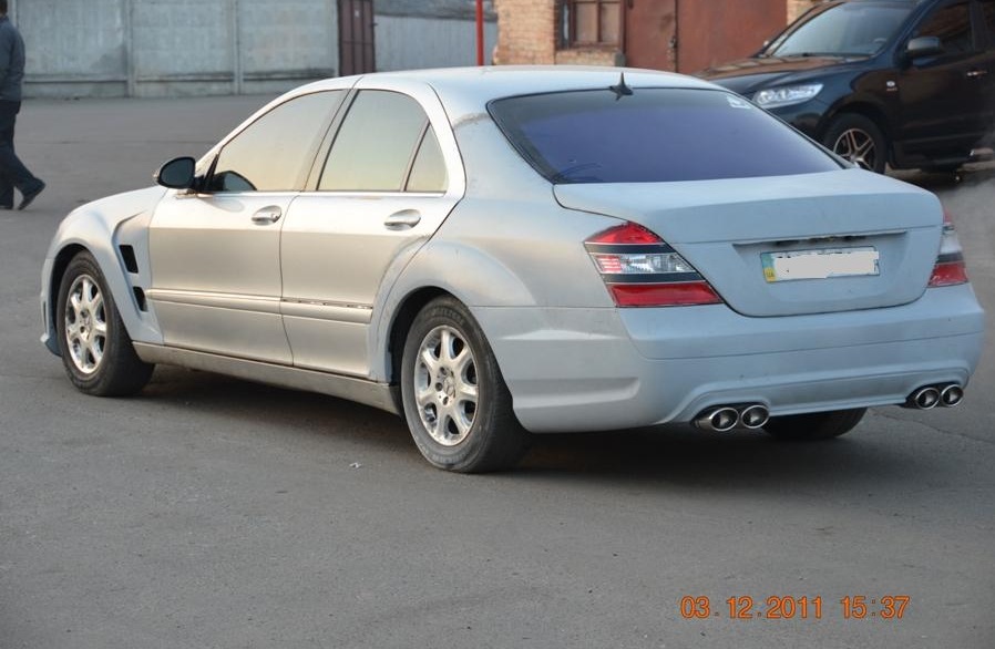 Запис, 18 березня 2012 року 3