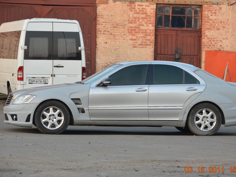 Запис, 18 березня 2012 року 1