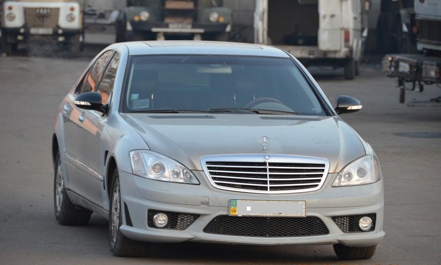 Запис, 18 березня 2012 року 5