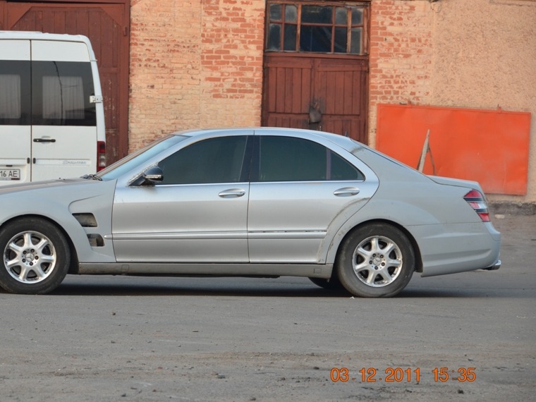 Запис, 18 березня 2012 року 2