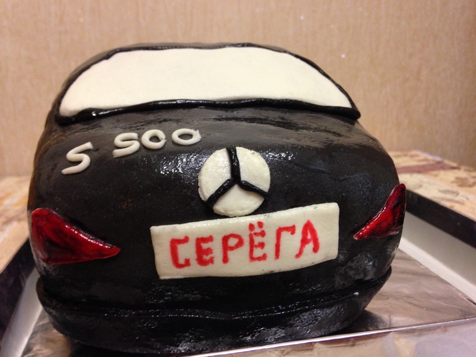 Подарунок на День Народження =) 5