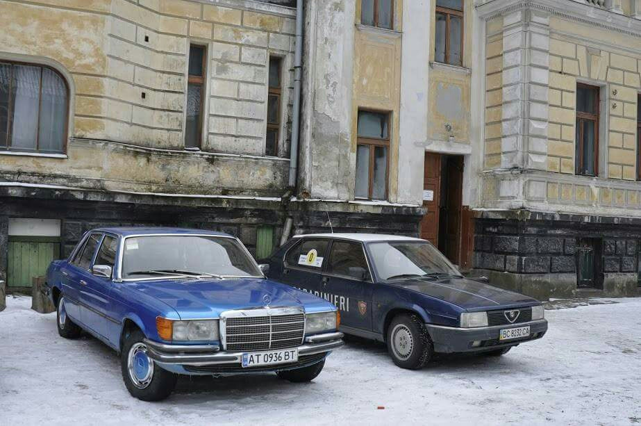 170 км на рік 3