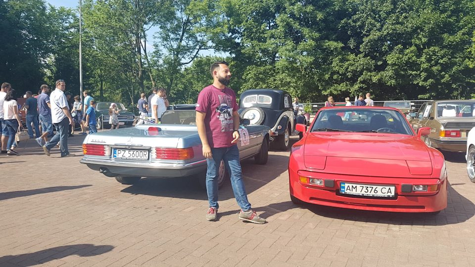 Leopolis Grand Prix 2018 альбом 1 2