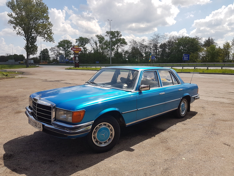Old Car Land 2019 2