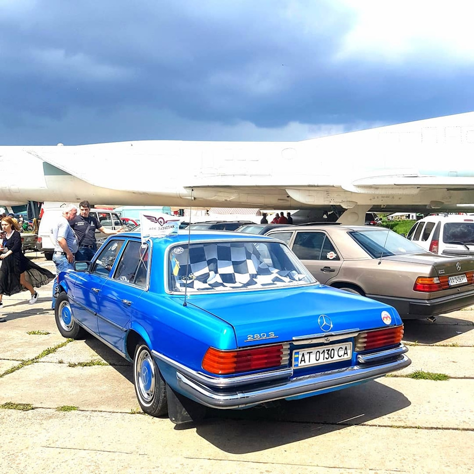 Old Car Land 2019 4