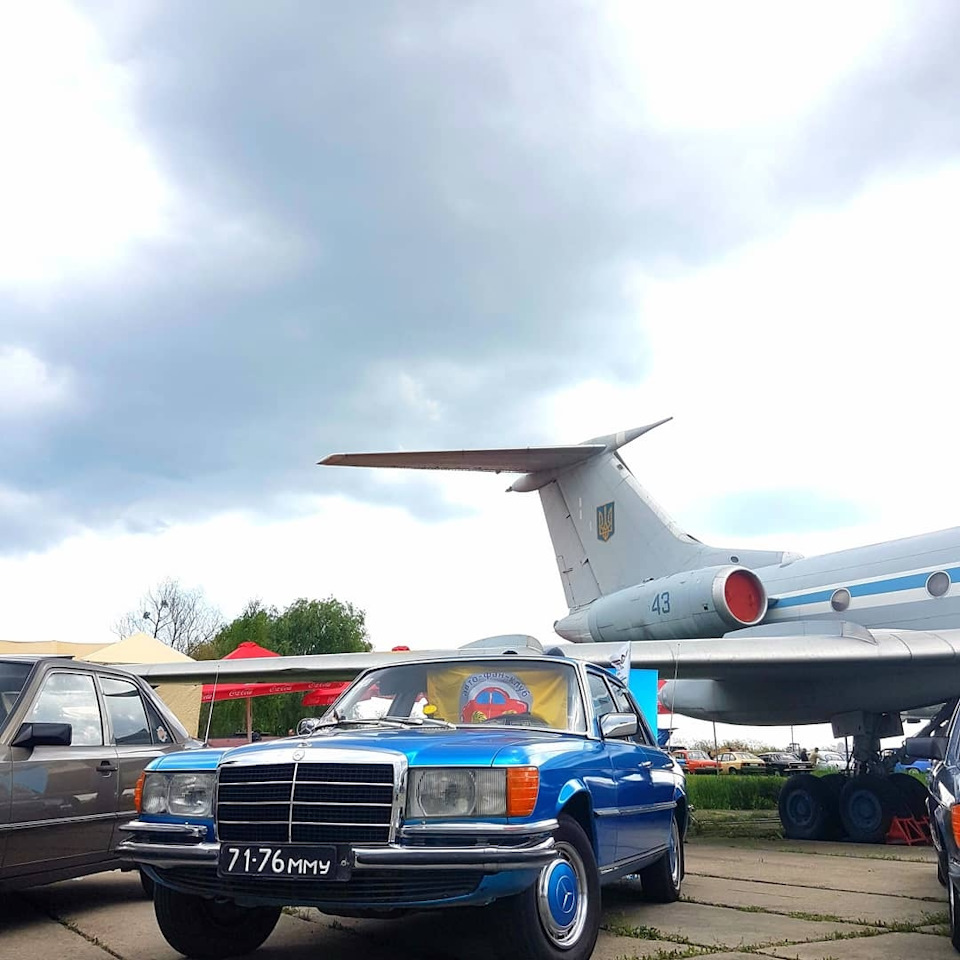 Old Car Land 2019 3