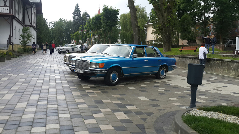 Трускавець. 3