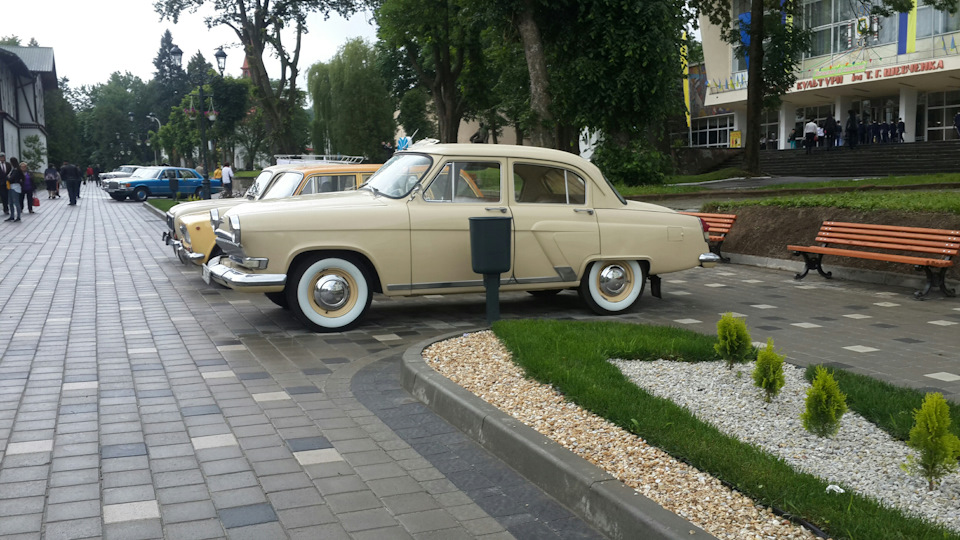 Трускавець. 4