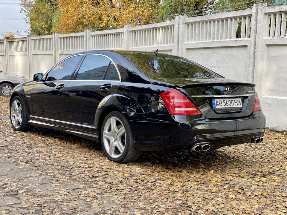 Просто красиві фото після миття 3
