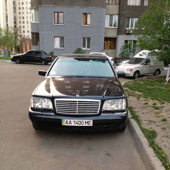 Хлопчик мій виїхав з малярки 1