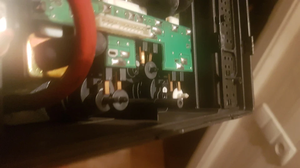 Насос PSE