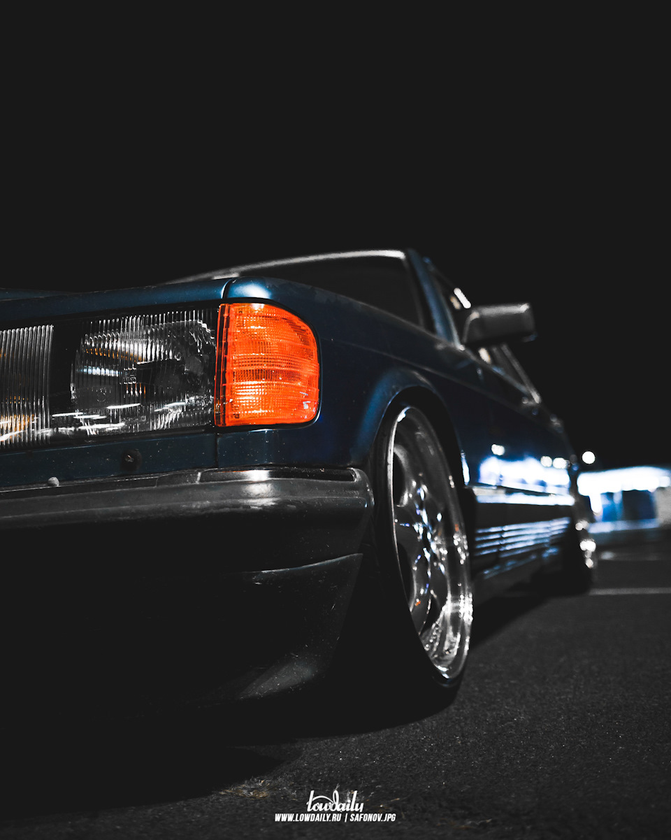 Habibi W126 У продажу 4