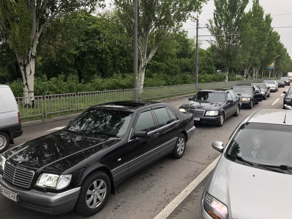 Міні зустріч на День Перемоги 9.05.2019 3