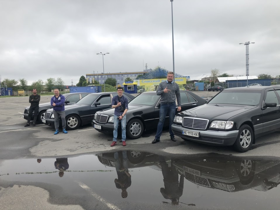 Міні зустріч на День Перемоги 9.05.2019 5