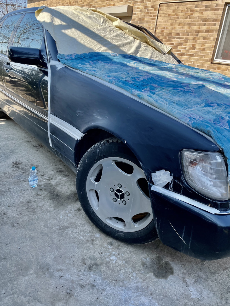 Майже рік політ відмінний) 2