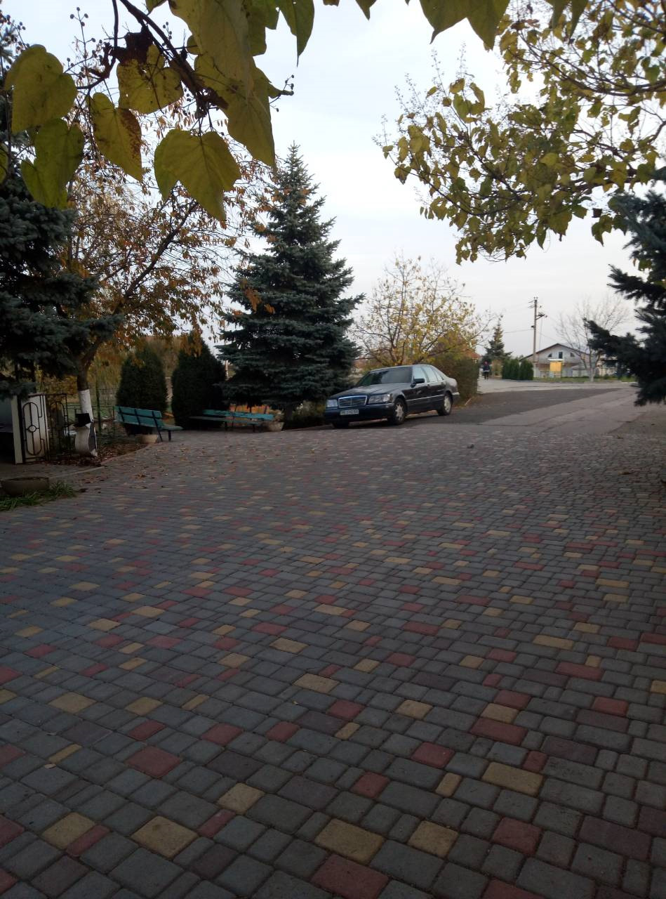 Осінь 2