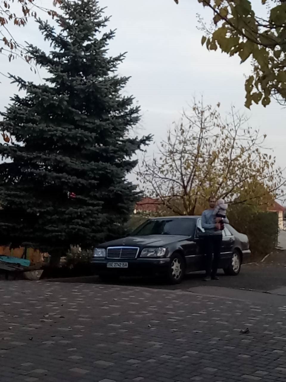 Осінь 4