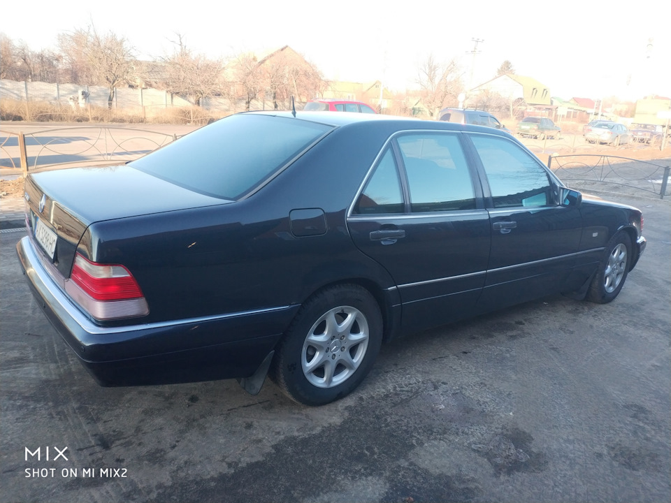 Піст продажу 5