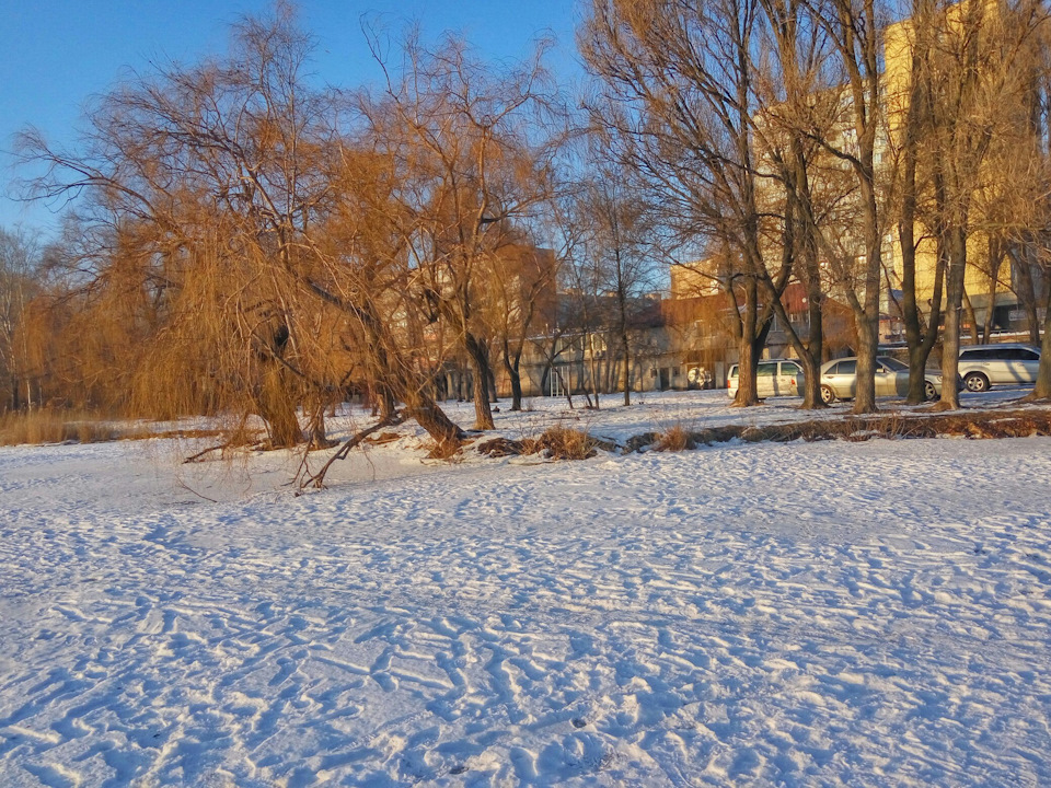 Колгосп, справа тонка 4