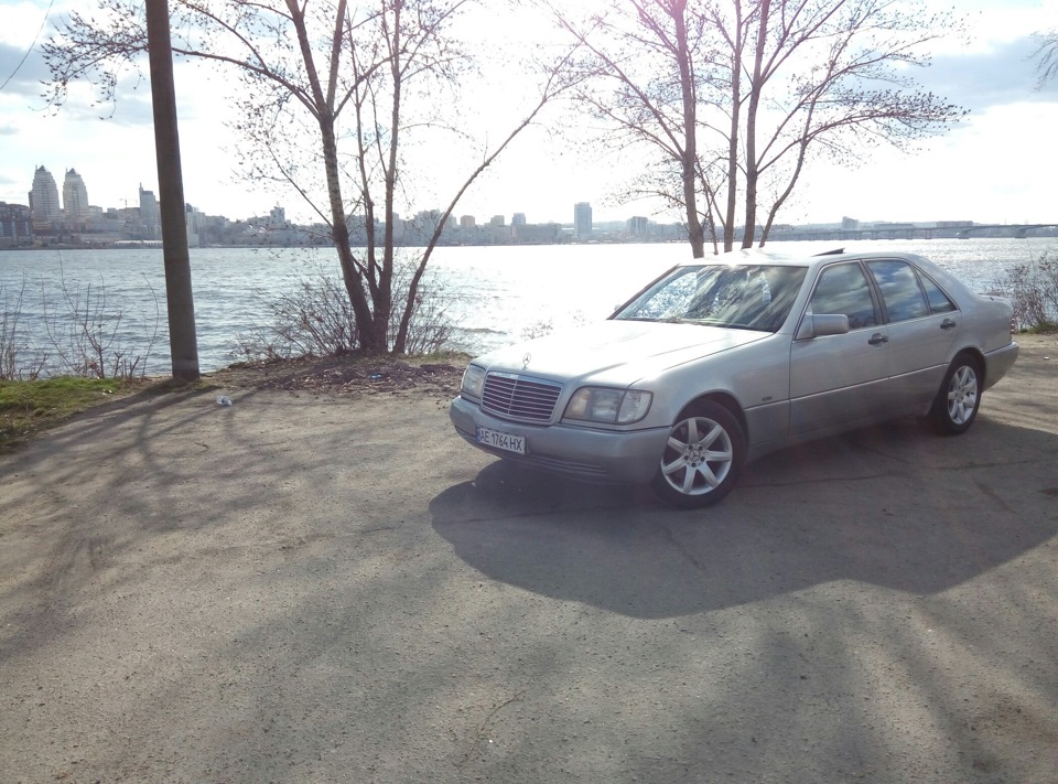 Прийшла врешті-решт весна) 4
