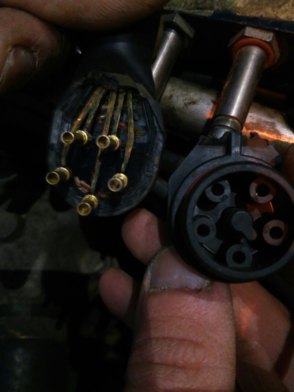 Вирішення проблеми... або Є водії, а є наїзники 3:Апокаліпсис 4