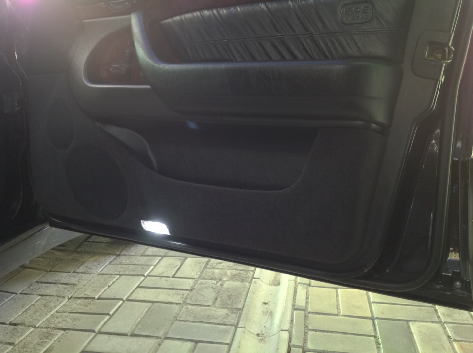 Нехай буде LED! 3