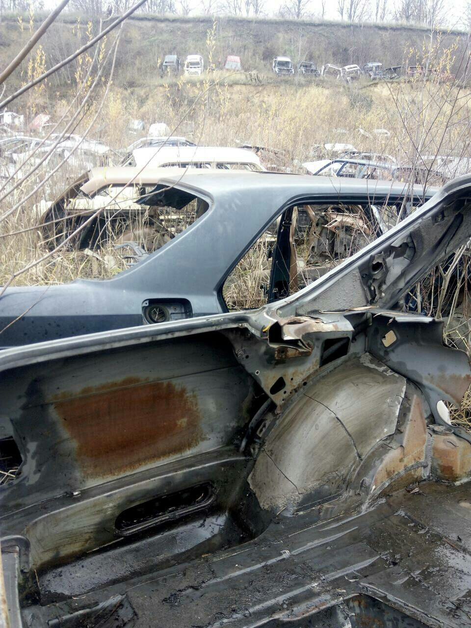 Кузов 1