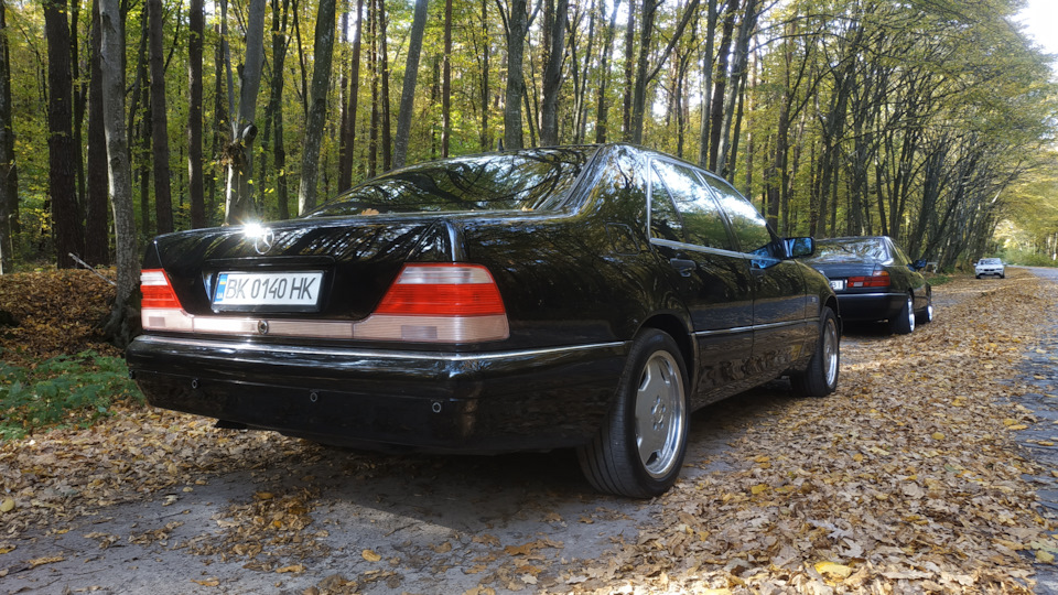 18' Intra Monoblock на авто 5