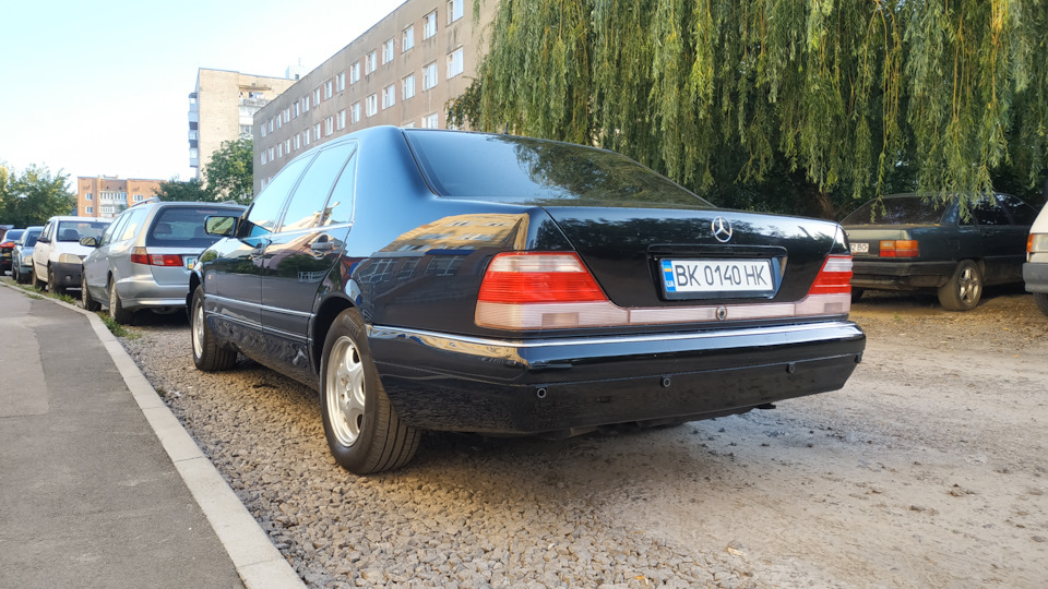 Фото авто після збирання 5
