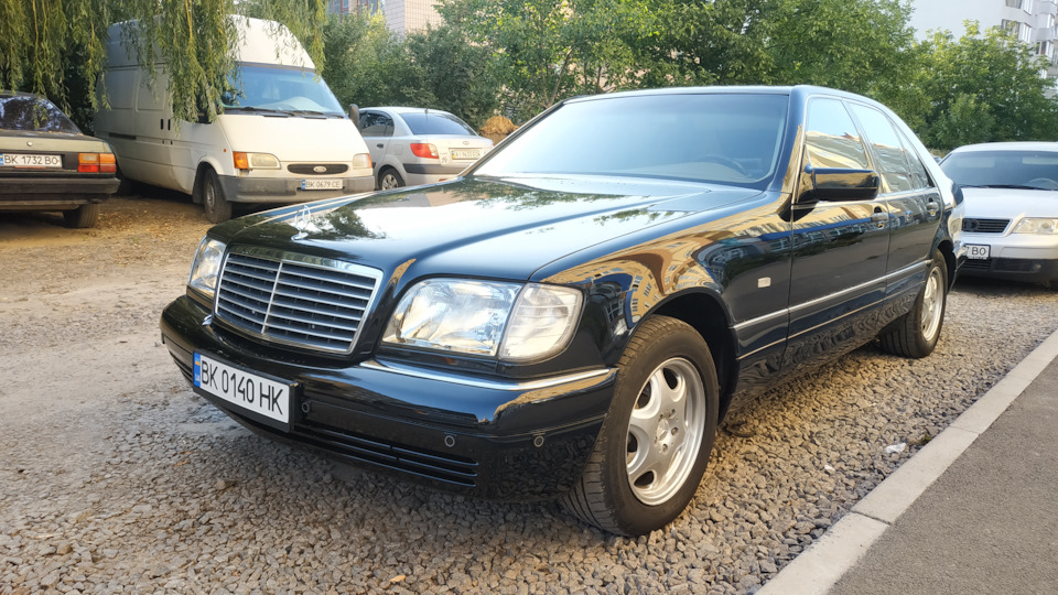 Фото авто після збирання 4