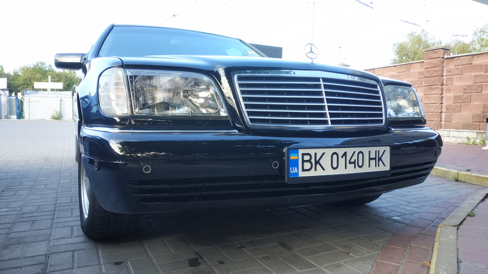 Фото авто після збирання 2