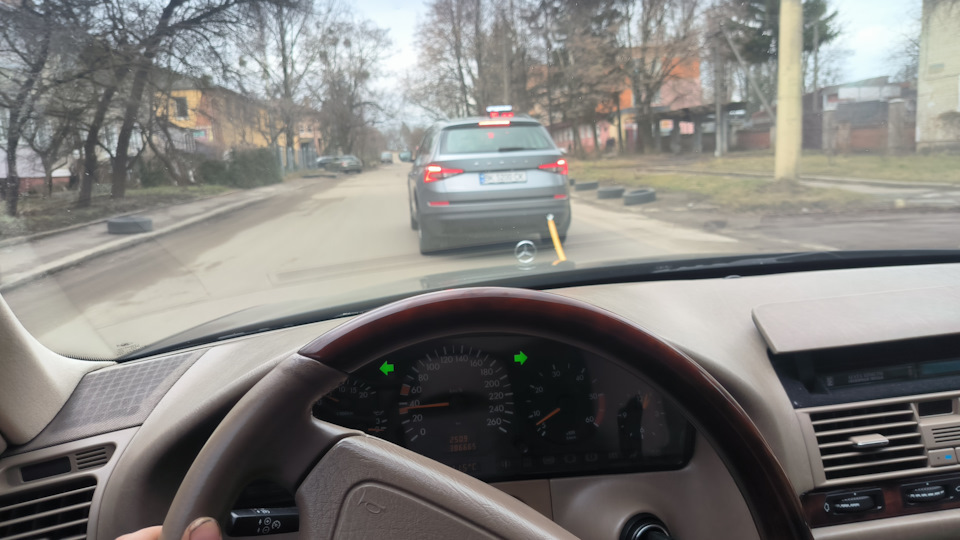 Перемога над вібрацією 80-110 1