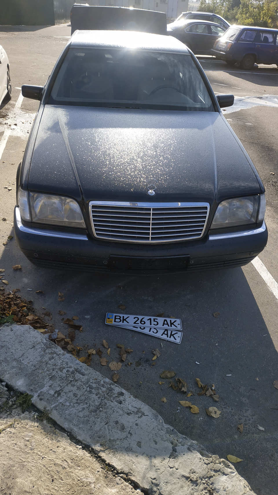 Став на облік 1