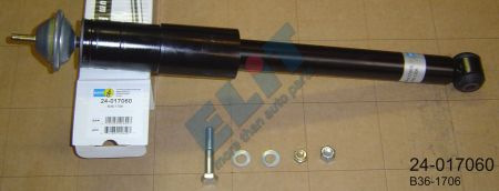 Вибір амортизаторів. Monroe? Bilstein? 2