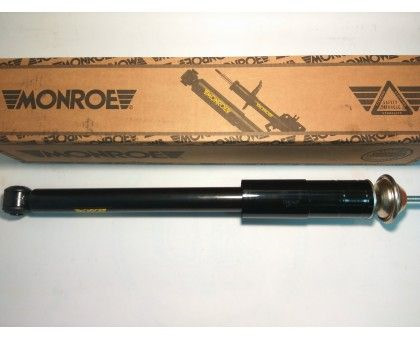 Вибір амортизаторів. Monroe? Bilstein? 1